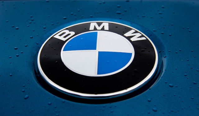 BMW 6HP Getriebe